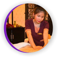 Full Body Massage in Nagpur